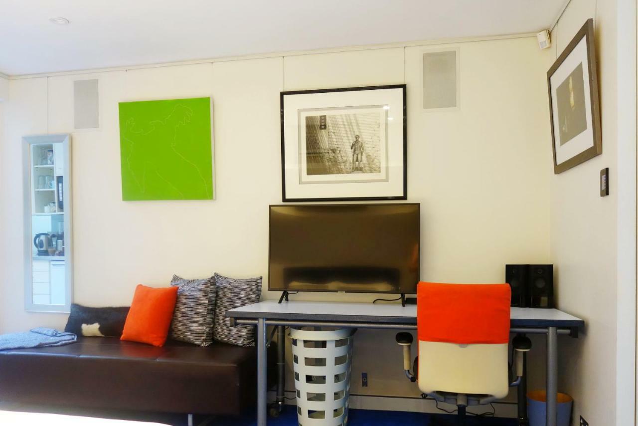 Luxe Executive Suite With Breakfast And Snacks In Paddington Near Rushcutters Bay, Darlinghurst, St Vincents Сидни Екстериор снимка